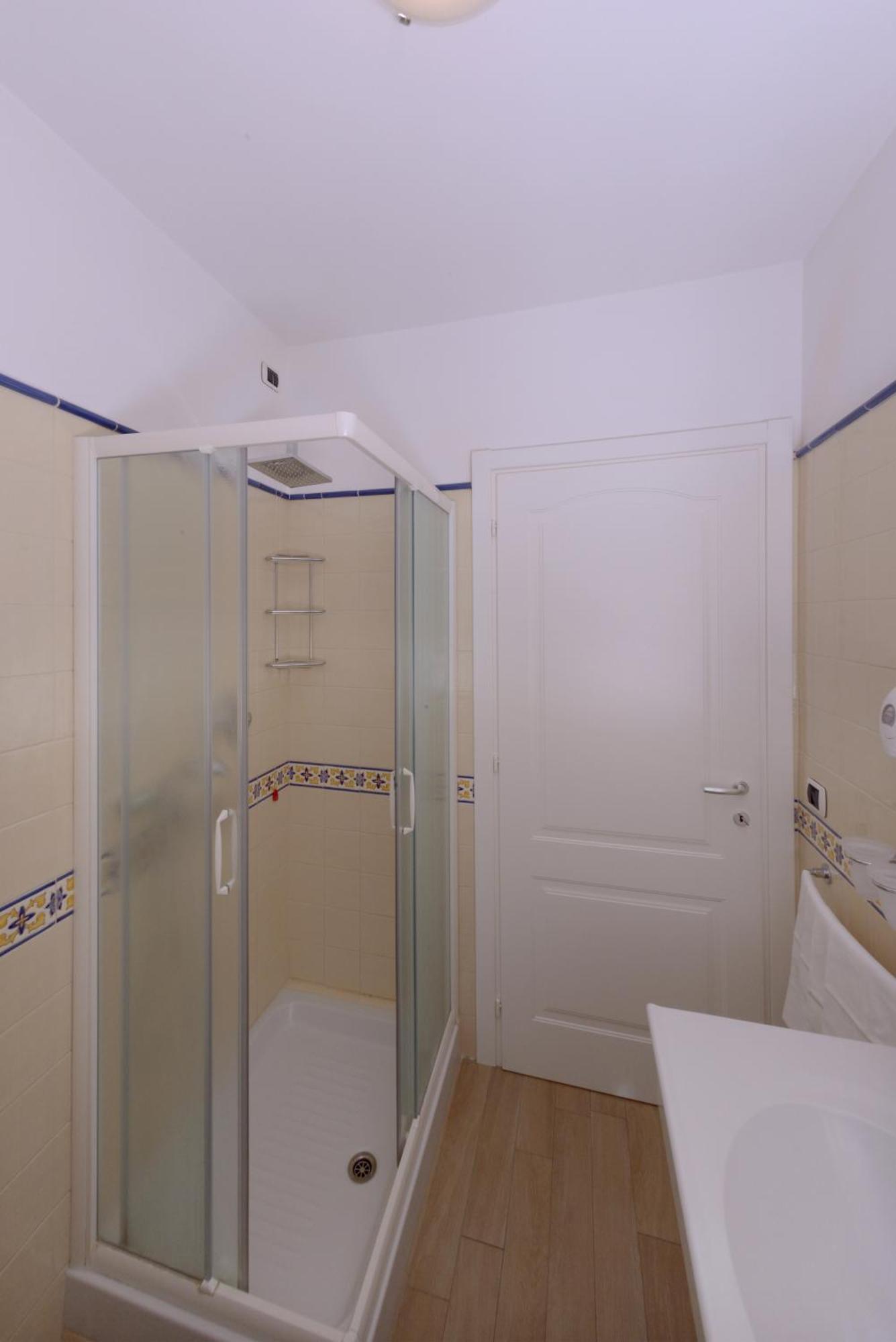 Residence Costa Smeralda Grottammare Ngoại thất bức ảnh