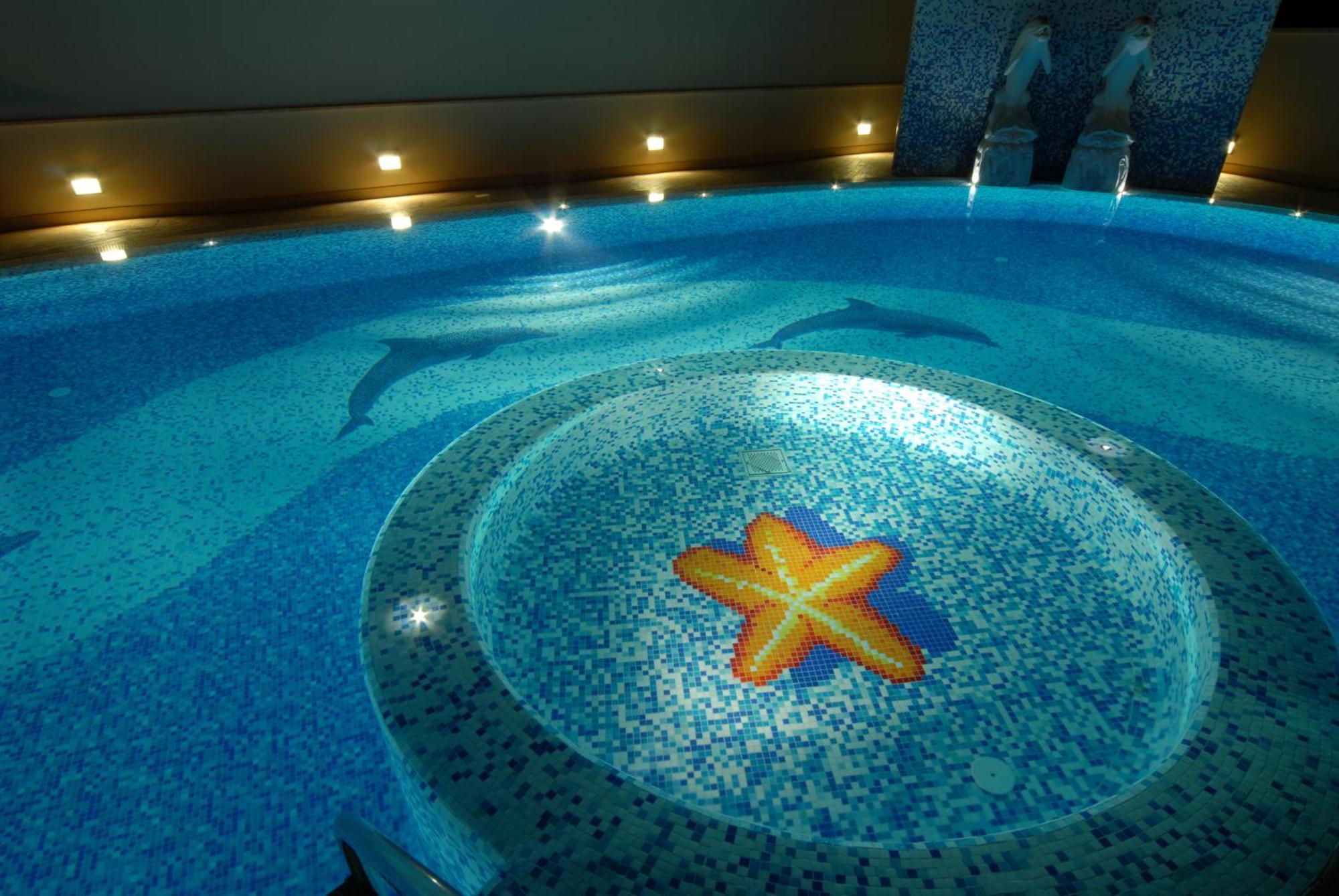 Residence Costa Smeralda Grottammare Ngoại thất bức ảnh
